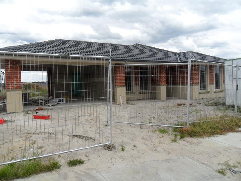 Lot 510 Charlbury Crescent, Cranbourne North VIC 3977