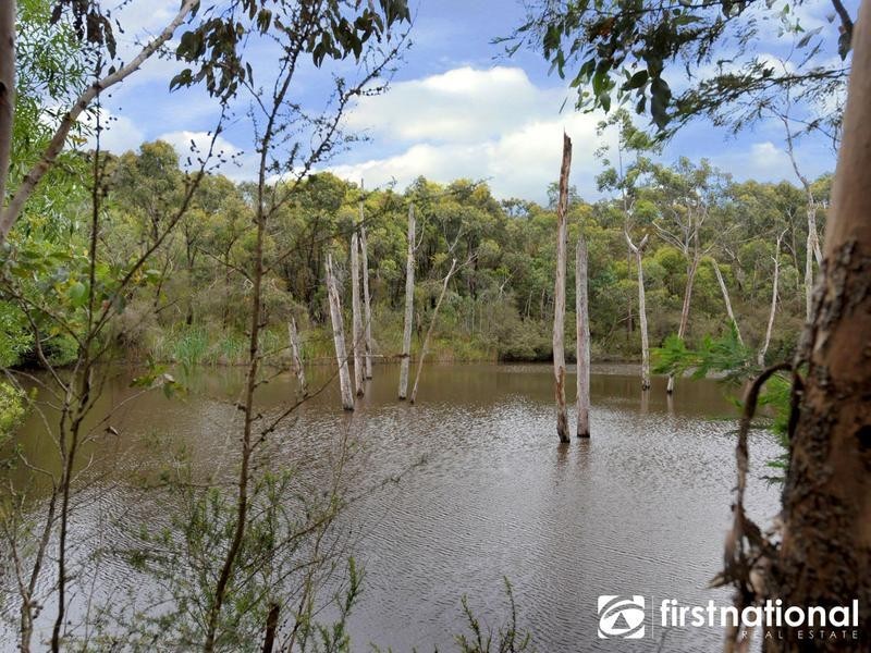 102 Blumm Rd, Belgrave South VIC 3160