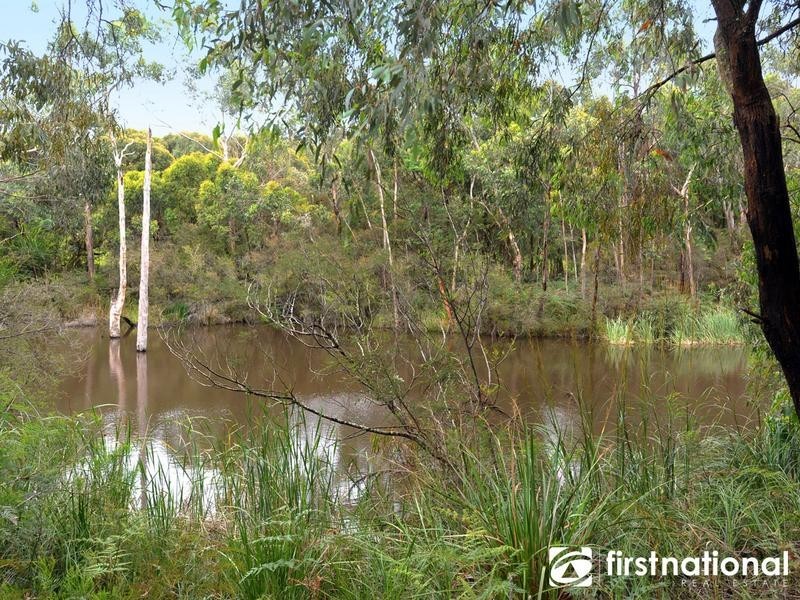 102 Blumm Rd, Belgrave South VIC 3160