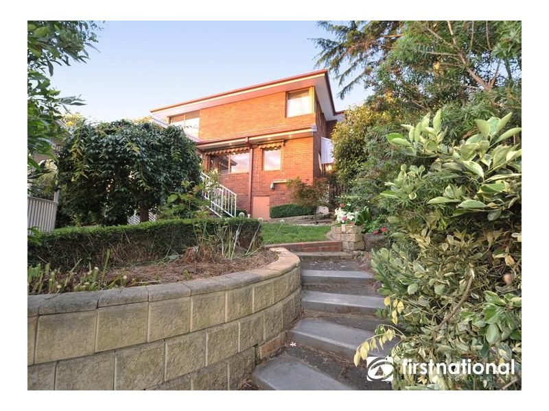 12 Inglis Road, Berwick VIC 3806