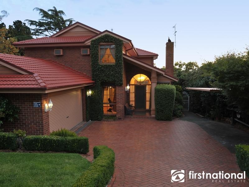 12 Inglis Road, Berwick VIC 3806