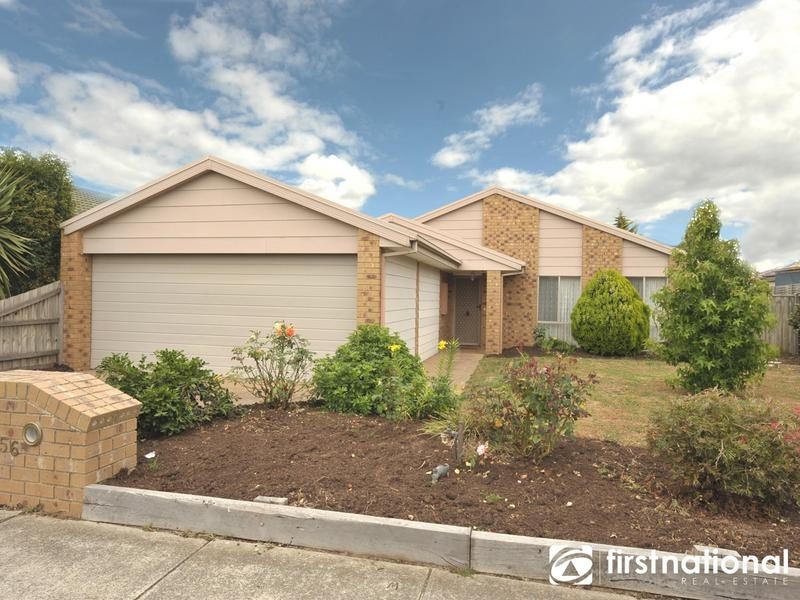 256 Ormond Road, Narre Warren South VIC 3805