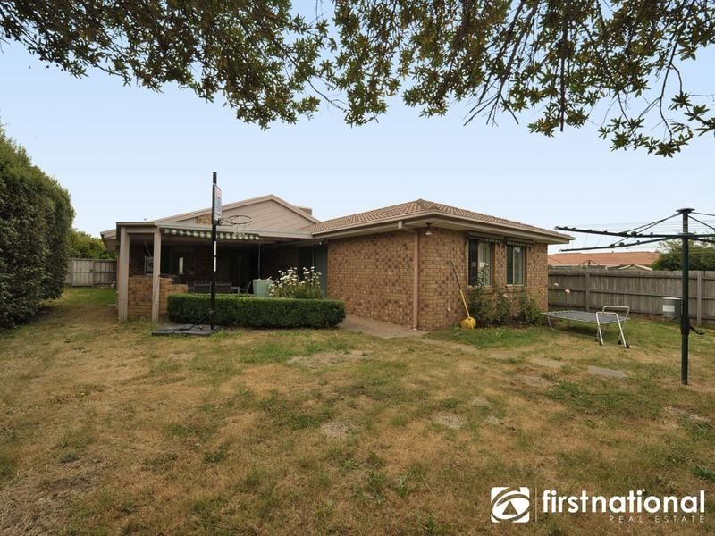 256 Ormond Road, Narre Warren South VIC 3805