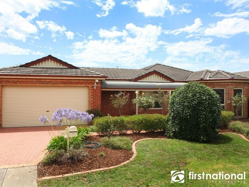 23 Domain Circuit, Beaconsfield VIC 3807