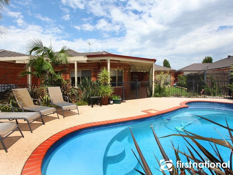 23 Domain Circuit, Beaconsfield VIC 3807
