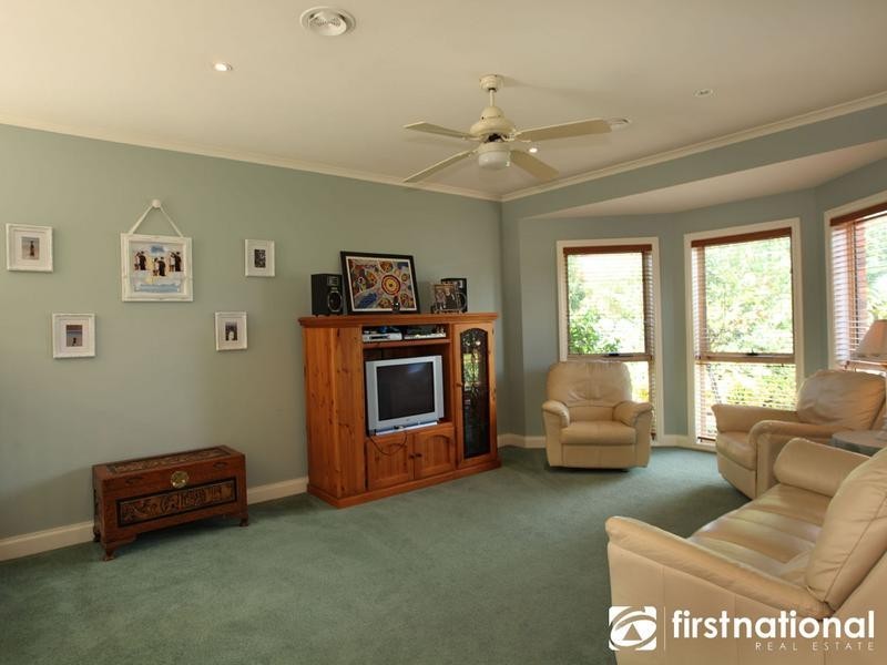 23 Domain Circuit, Beaconsfield VIC 3807