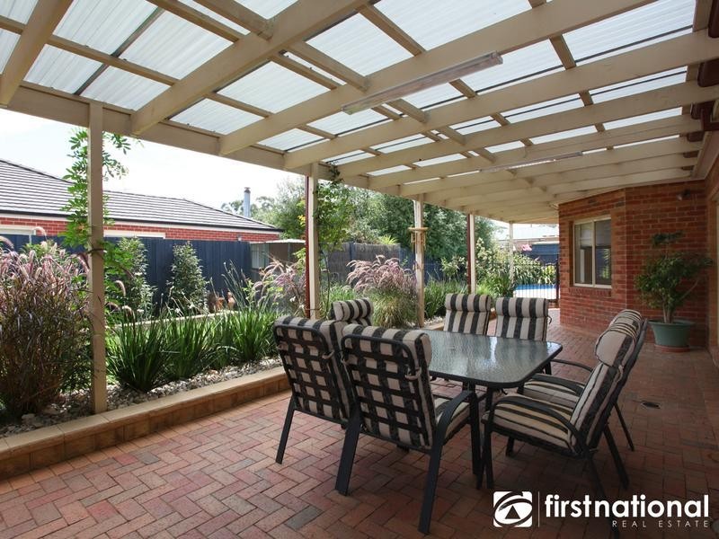 23 Domain Circuit, Beaconsfield VIC 3807