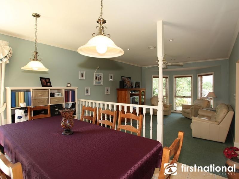 23 Domain Circuit, Beaconsfield VIC 3807