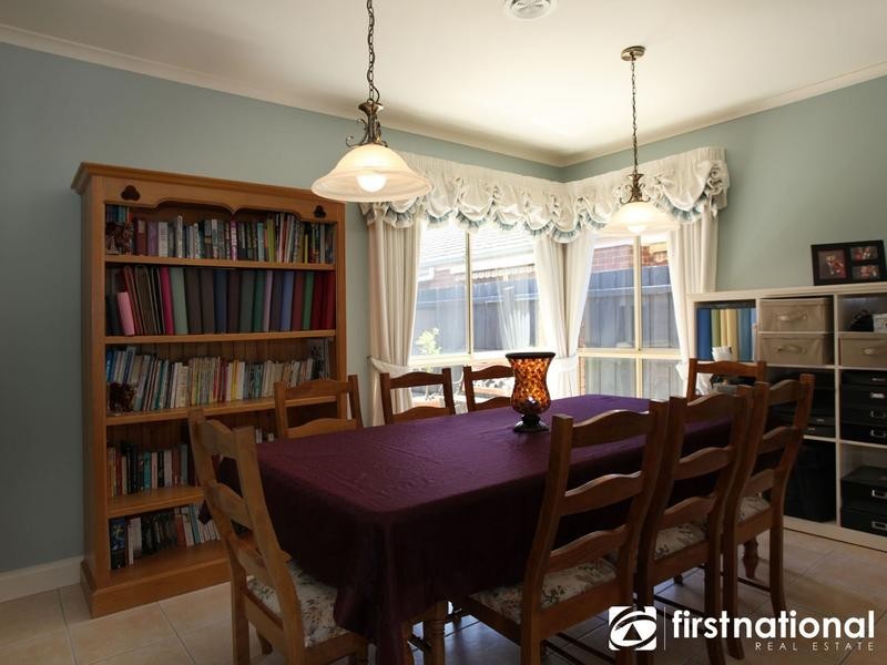 23 Domain Circuit, Beaconsfield VIC 3807