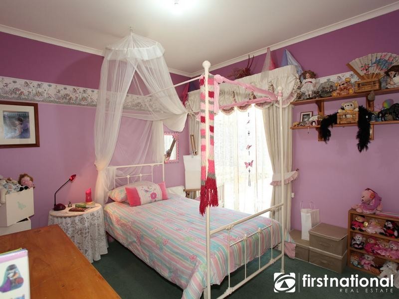 23 Domain Circuit, Beaconsfield VIC 3807