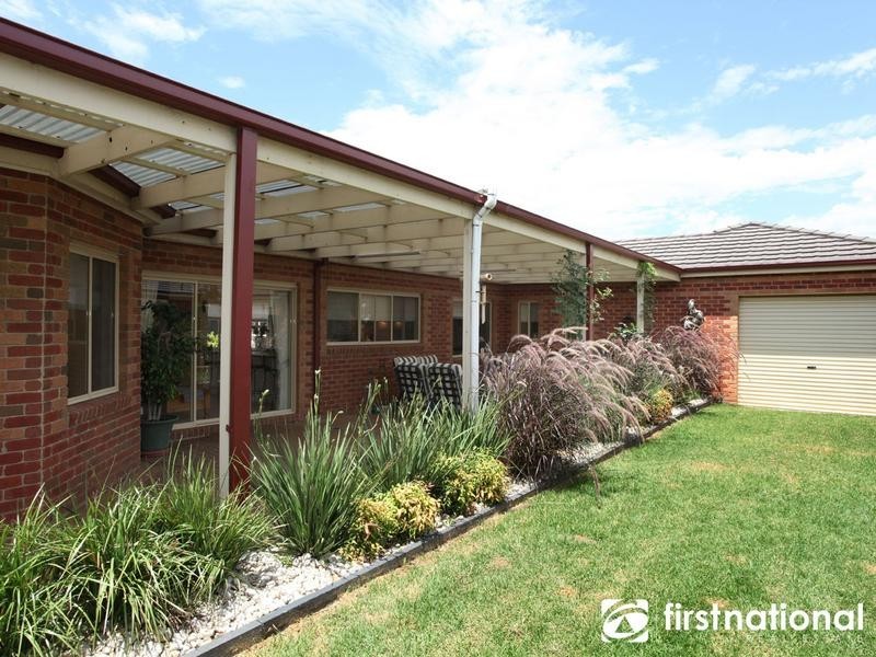 23 Domain Circuit, Beaconsfield VIC 3807
