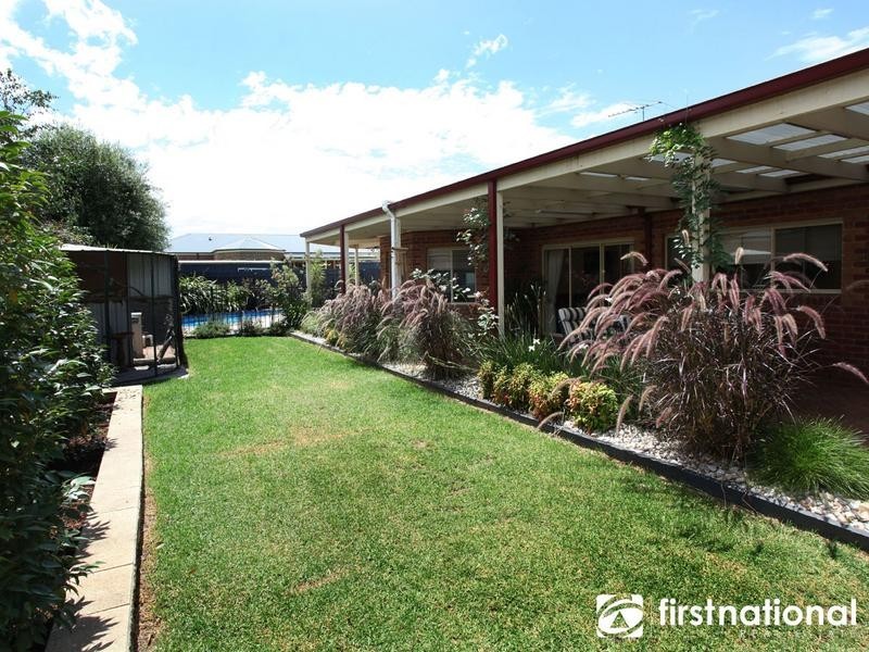 23 Domain Circuit, Beaconsfield VIC 3807