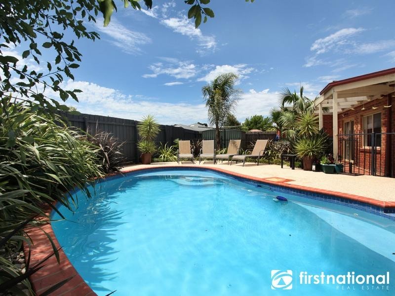 23 Domain Circuit, Beaconsfield VIC 3807