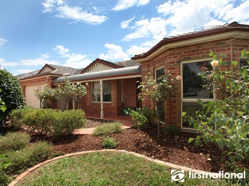 23 Domain Circuit, Beaconsfield VIC 3807