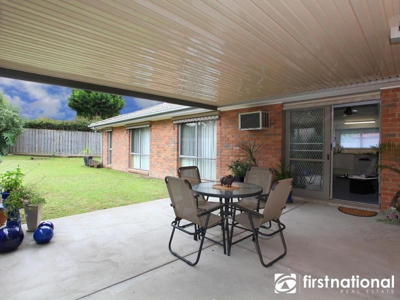 42 Florence Avenue, Berwick VIC 3806