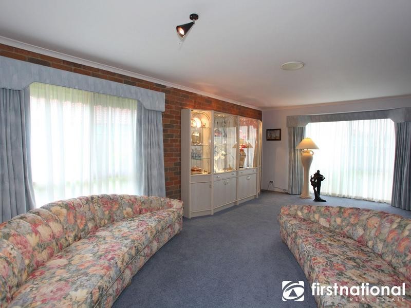 42 Florence Avenue, Berwick VIC 3806