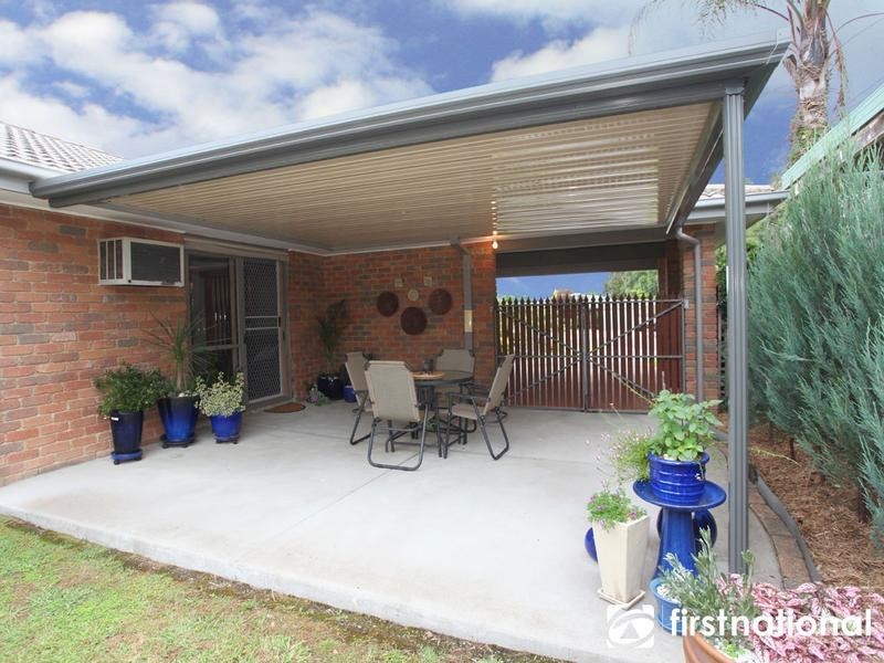 42 Florence Avenue, Berwick VIC 3806