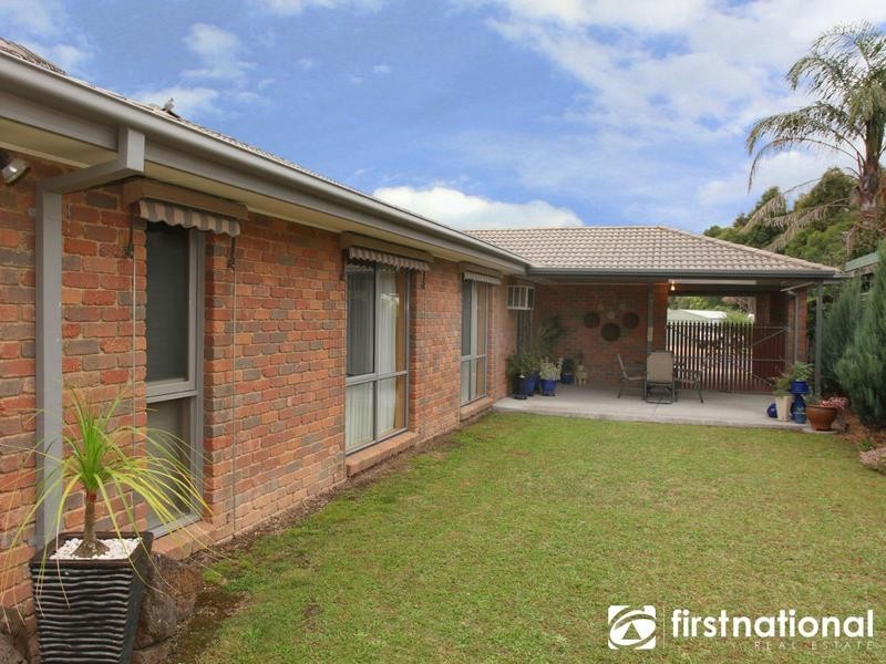 42 Florence Avenue, Berwick VIC 3806