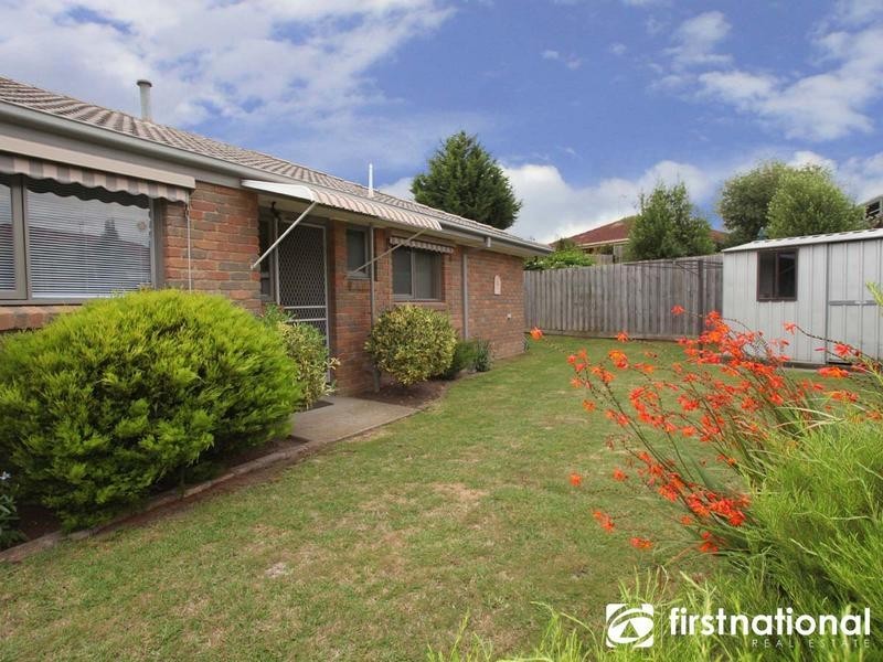 42 Florence Avenue, Berwick VIC 3806