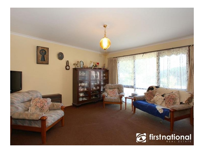 2/31 Peel Street, Berwick VIC 3806