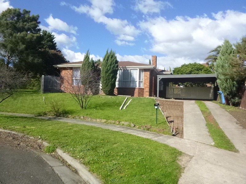 11 Abelia Rise, Narre Warren VIC 3805