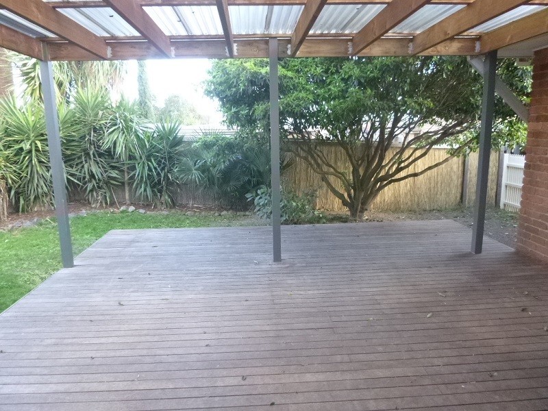 11 Abelia Rise, Narre Warren VIC 3805