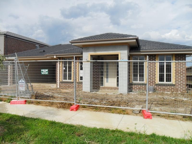 Lot 1046 Rocky Street, Cranbourne East VIC 3977