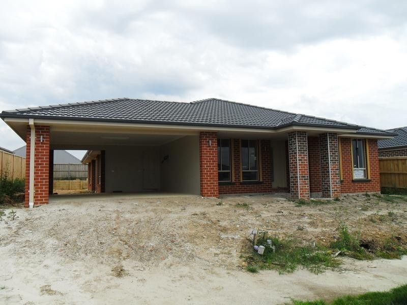 Lot 1166 Thunderbolt Drive, Cranbourne East VIC 3977