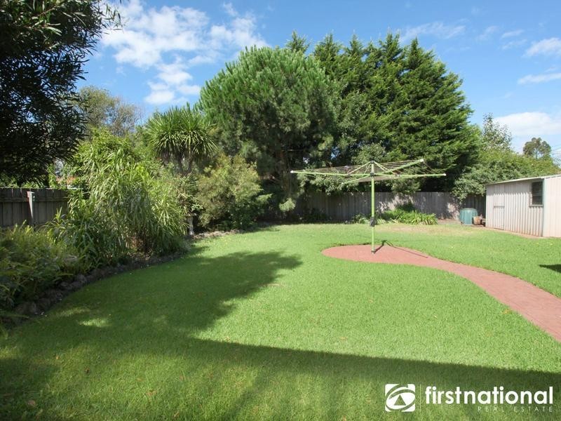 17 Lexcen Close, Berwick VIC 3806