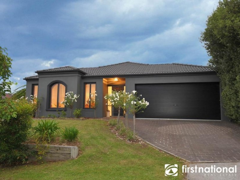 13 Viewbank Rise, Beaconsfield VIC 3807