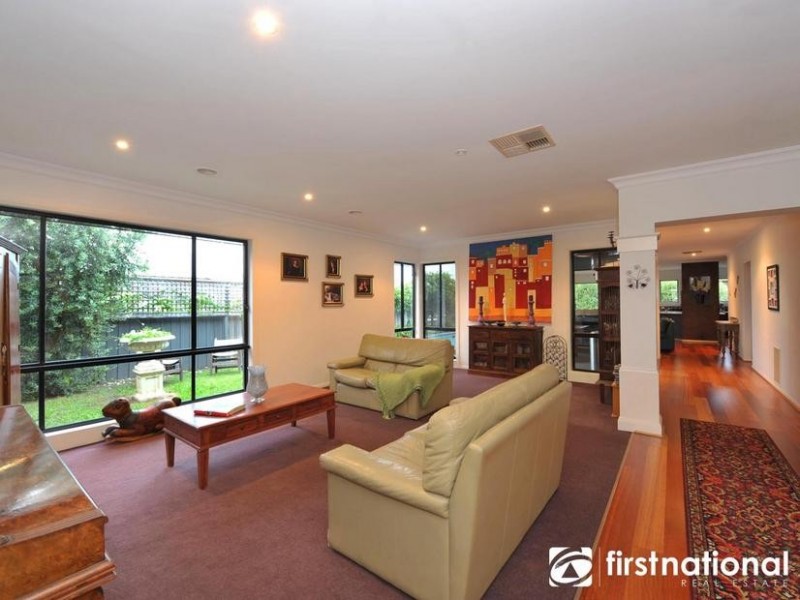 13 Viewbank Rise, Beaconsfield VIC 3807