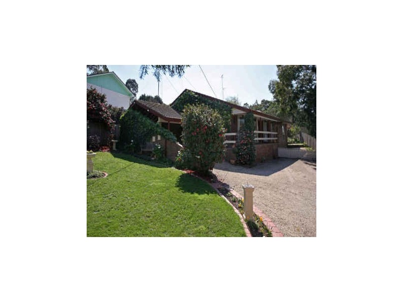 2 Anne Street, Berwick VIC 3806