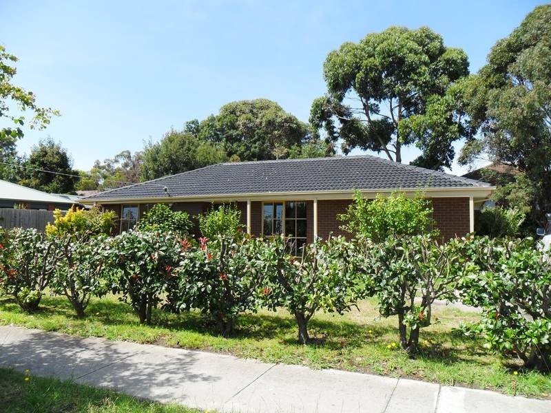 1 Sylvia Road, Beaconsfield VIC 3807