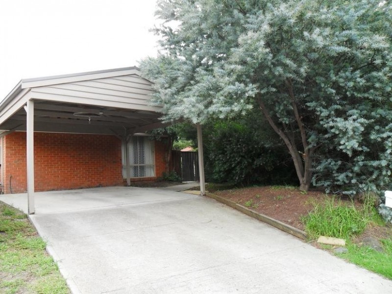 14 Nita Close, Narre Warren VIC 3805