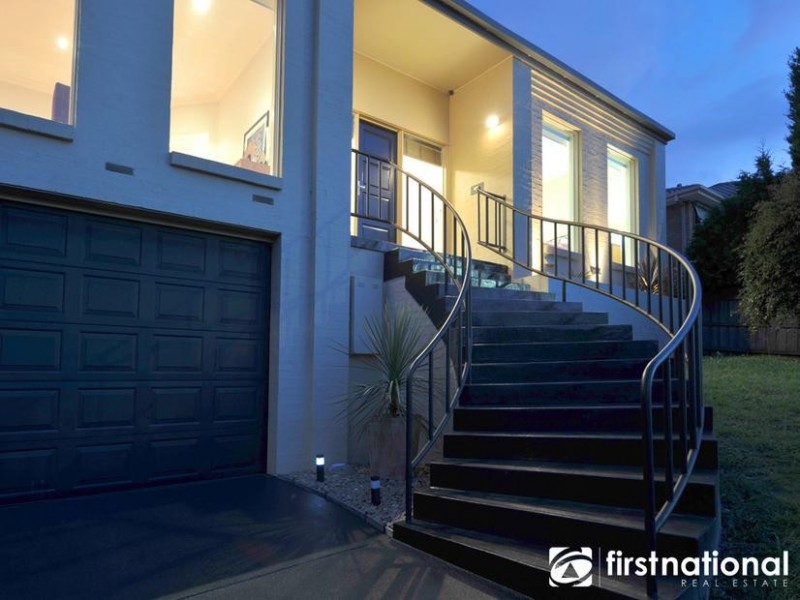 1 Balfour Court, Berwick VIC 3806