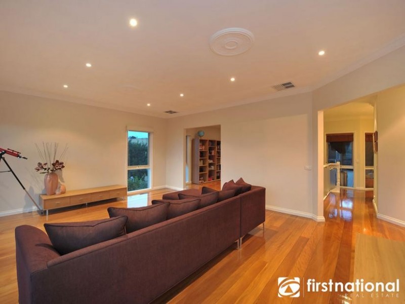 1 Balfour Court, Berwick VIC 3806