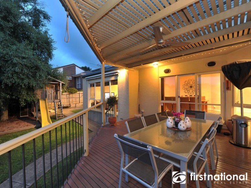 1 Balfour Court, Berwick VIC 3806