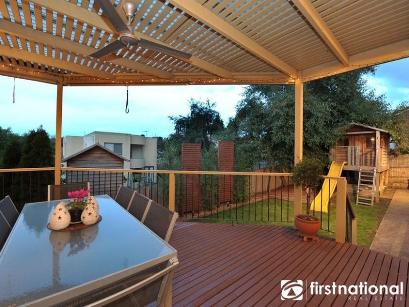 1 Balfour Court, Berwick VIC 3806