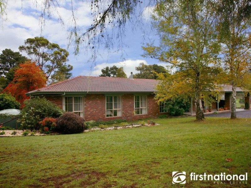 108 Stoney Creek Road, Beaconsfield Upper VIC 3808