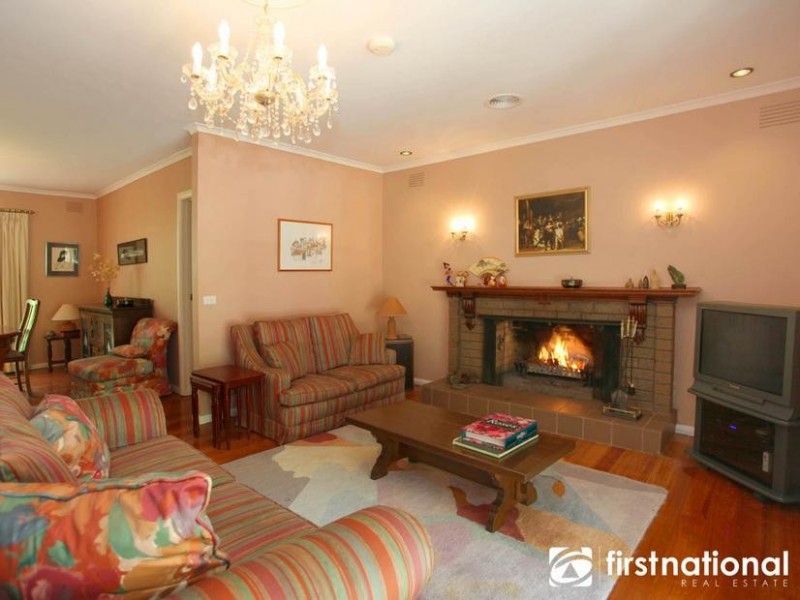 108 Stoney Creek Road, Beaconsfield Upper VIC 3808