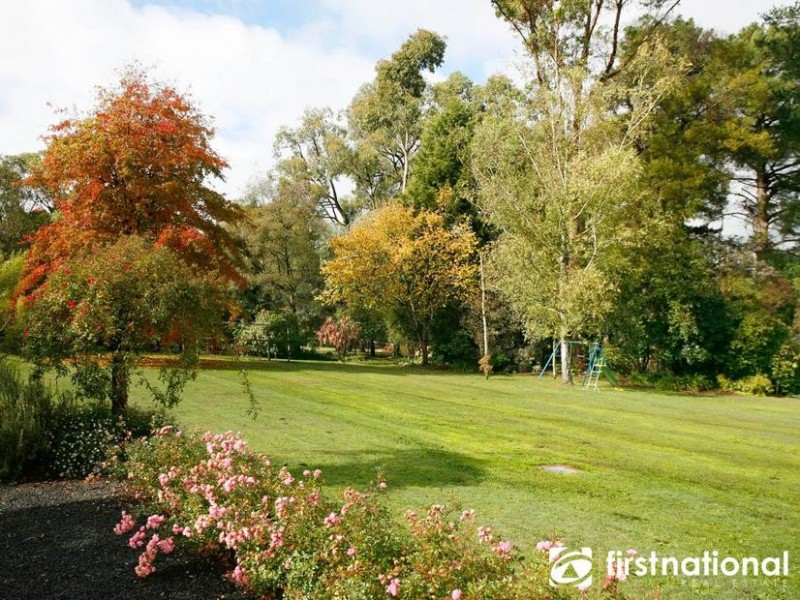 108 Stoney Creek Road, Beaconsfield Upper VIC 3808