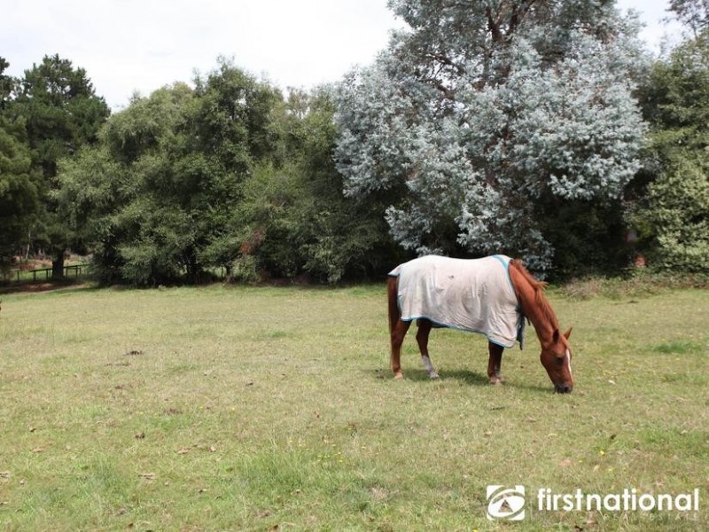 108 Stoney Creek Road, Beaconsfield Upper VIC 3808