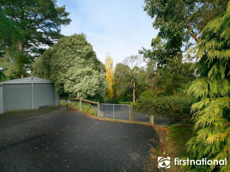 108 Stoney Creek Road, Beaconsfield Upper VIC 3808