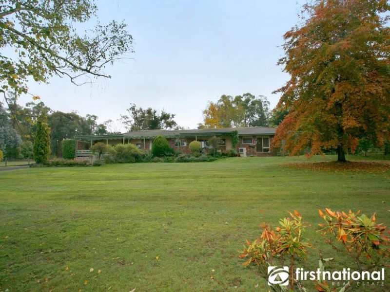 108 Stoney Creek Road, Beaconsfield Upper VIC 3808