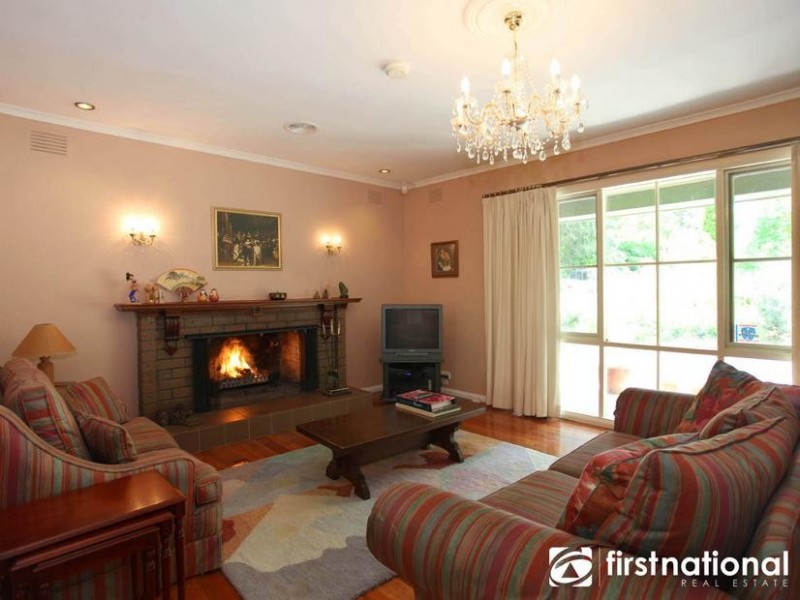 108 Stoney Creek Road, Beaconsfield Upper VIC 3808