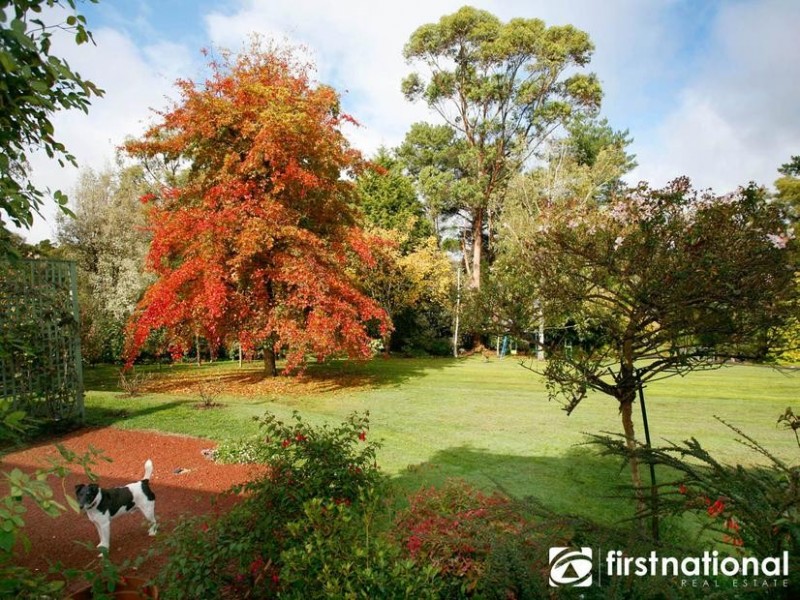 108 Stoney Creek Road, Beaconsfield Upper VIC 3808