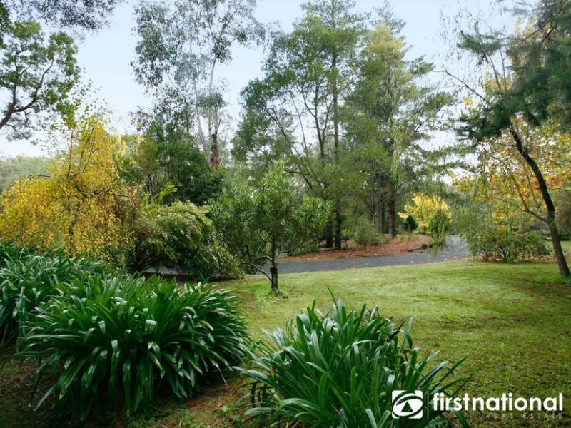 108 Stoney Creek Road, Beaconsfield Upper VIC 3808