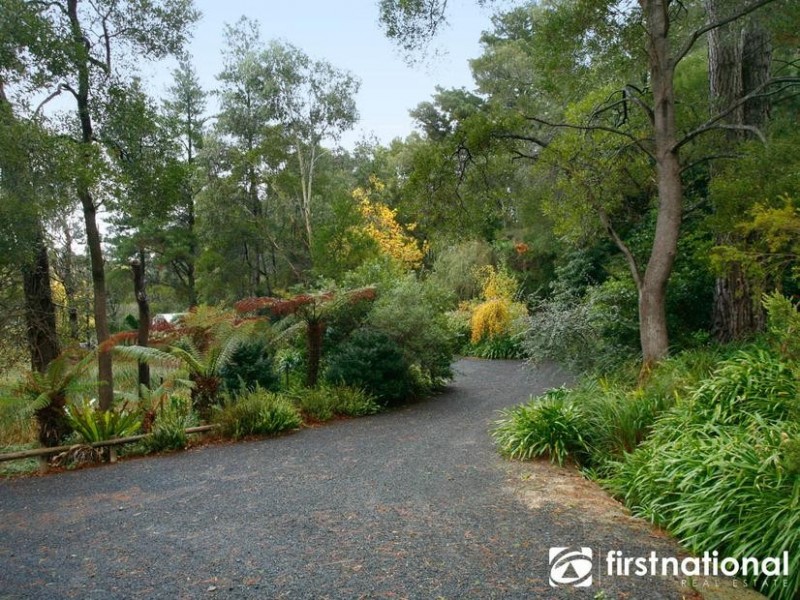108 Stoney Creek Road, Beaconsfield Upper VIC 3808