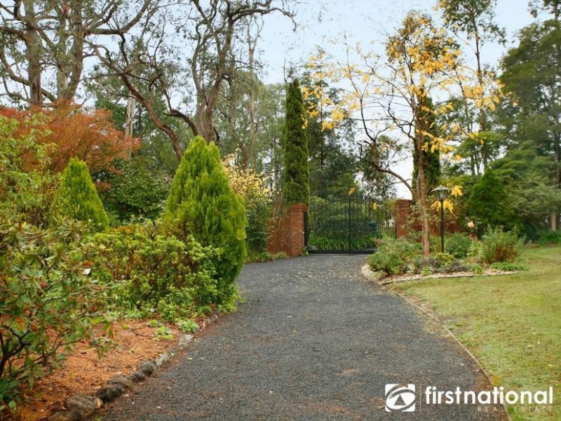 108 Stoney Creek Road, Beaconsfield Upper VIC 3808