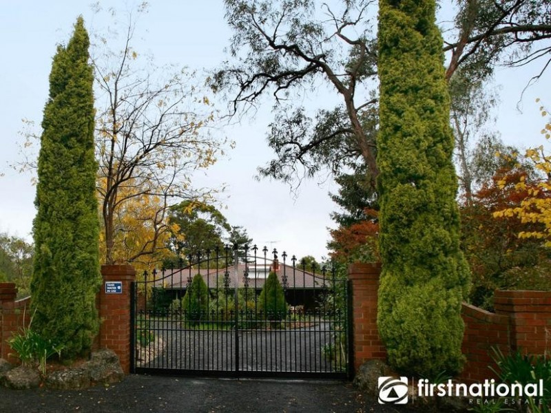 108 Stoney Creek Road, Beaconsfield Upper VIC 3808